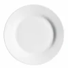 Dessertteller>casa NOVA Dessertteller 19cm weiß