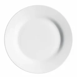 Dessertteller>casa NOVA Dessertteller 19cm weiß