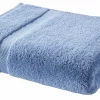 casa NOVA Duschtuch blau^ Duschtücher