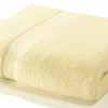 casa NOVA Duschtuch gelb^ Duschtücher