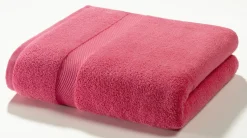 casa NOVA Duschtuch pink^ Duschtücher