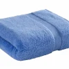 casa NOVA Handtuch blau^ Handtücher