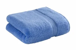 casa NOVA Handtuch blau^ Handtücher