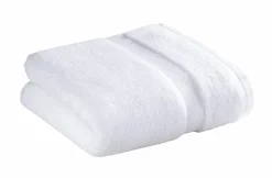 Handtücher>casa NOVA Handtuch weiß