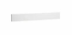 Außenwandleuchten|Außenleuchten>casa NOVA LED-Außenleuchte weiß