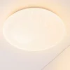 casa NOVA LED-Deckenleuchte weiß^ Deckenleuchten