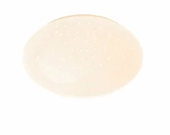 casa NOVA LED-Deckenleuchte weiß^ Deckenleuchten