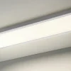 casa NOVA LED-Deckenleuchte weiß^ Deckenleuchten