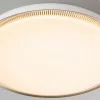 Deckenleuchten>casa NOVA LED-Deckenleuchte weiß