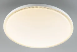 Deckenleuchten>casa NOVA LED-Deckenleuchte weiß