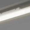 Deckenleuchten>casa NOVA LED-Deckenleuchte weiß