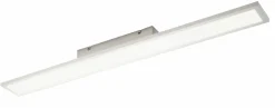 Deckenleuchten>casa NOVA LED-Deckenleuchte weiß