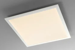 Deckenleuchten>casa NOVA LED-Panel weiß
