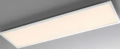 casa NOVA LED-Panel weiß^ Deckenleuchten