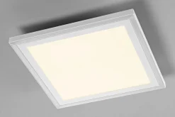 casa NOVA LED-Panel weiß^ Deckenleuchten|Wandleuchten