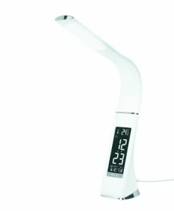 casa NOVA LED-Tischleuchte weiß^ Tischleuchten