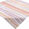 Tischtextilien>casa NOVA Mitteldecke orangepink