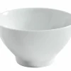 Schüsseln & Schalen>casa NOVA Müslischale 14cm weiß