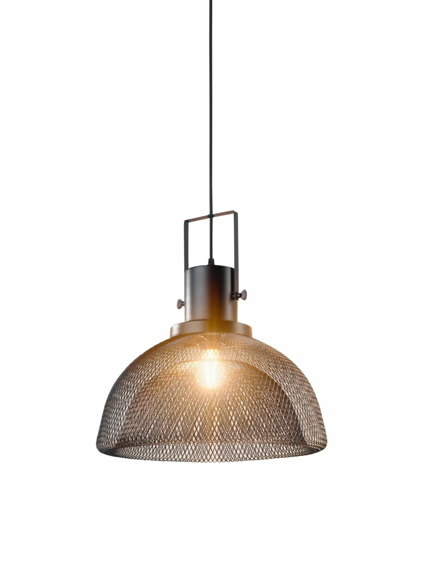 Pendelleuchten>casa NOVA Pendelleuchte 1flg schwarz