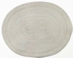 Tischtextilien>casa NOVA Platzmatte mehrfarbig