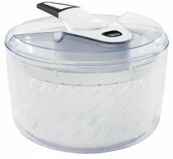 casa NOVA Salatschleuder beige^ Küchenzubehör