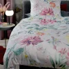 casa NOVA Satin-Bettwäsche mehrfarbig^ Satin