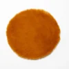 Stuhlkissen>casa NOVA Sitzkissen orange