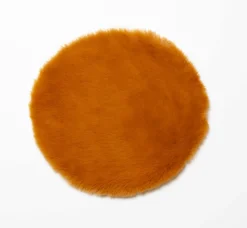 Stuhlkissen>casa NOVA Sitzkissen orange