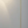 casa NOVA Stehleuchte 1flg goldfarben^ Stehleuchten