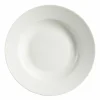 Suppenteller>casa NOVA Suppenteller 23cm weiß