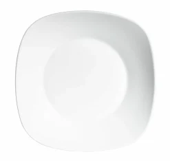 casa NOVA Teller 21cm weiß^ Dessertteller