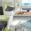 Tischtextilien>casa NOVA Tisch-Set pink