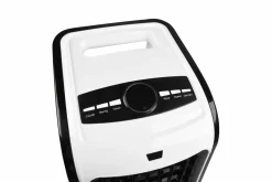 casa NOVA Ventilator schwarzweiß^ Pendelleuchten