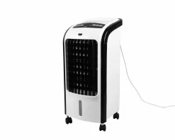 casa NOVA Ventilator schwarzweiß^ Pendelleuchten