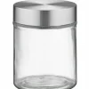 casa NOVA Vorratsglas 600ml transparent^ Küchenzubehör