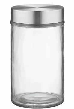 casa NOVA Vorratsglas 950ml transparent^ Küchenzubehör