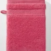 Waschhandschuhe>casa NOVA Waschhandschuh pink
