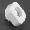 casa NOVA WiFi-Steckdose weiß^ Pendelleuchten