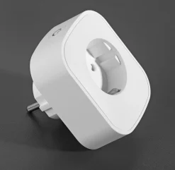 casa NOVA WiFi-Steckdose weiß^ Pendelleuchten