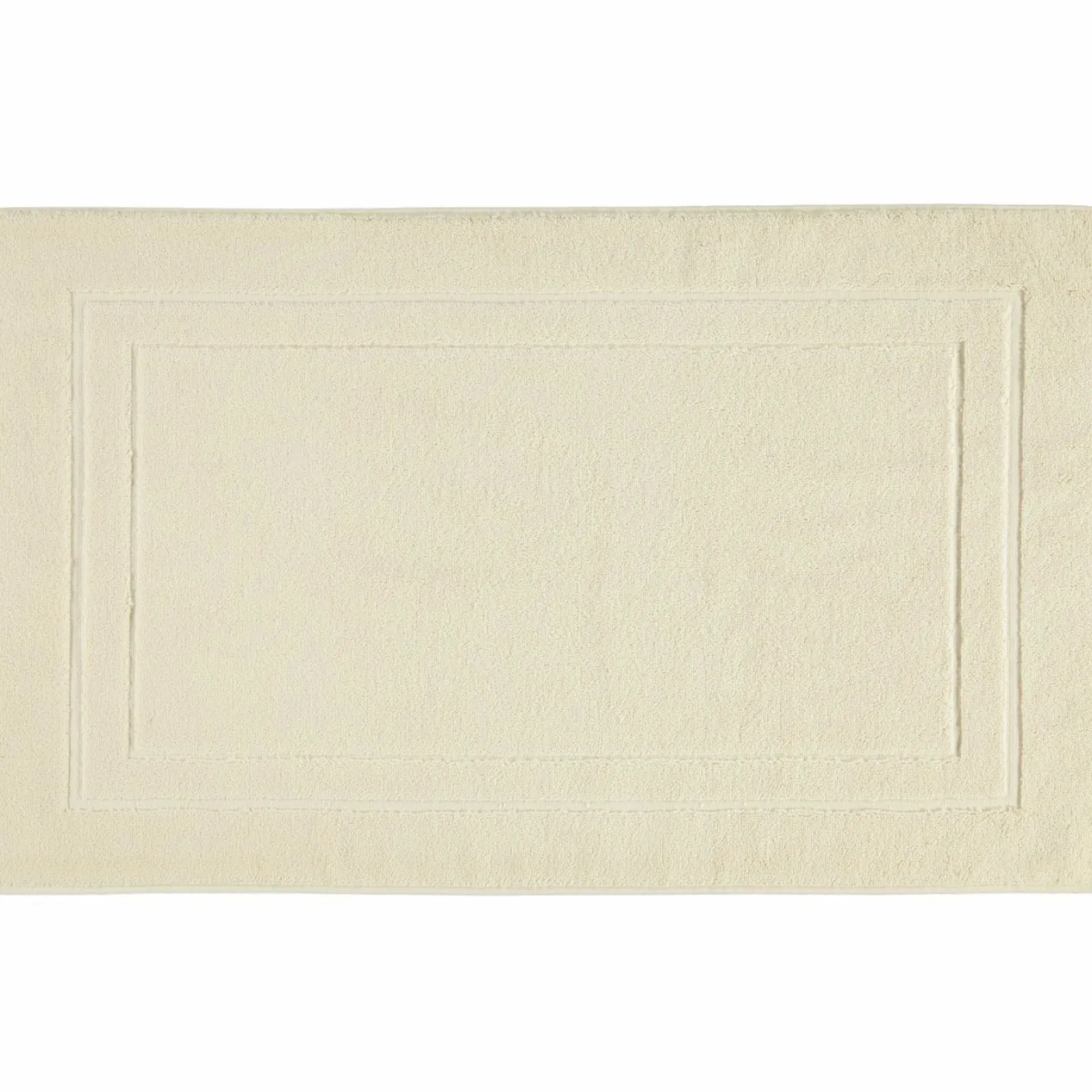 Cawö Badematte beige^ Badteppiche|Badematten