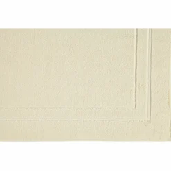 Cawö Badematte beige^ Badteppiche|Badematten