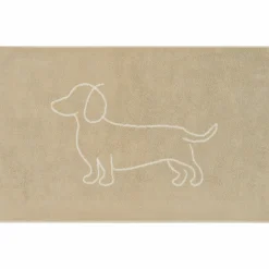 Cawö Badematte beige^ Badteppiche|Badematten