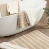 Badteppiche>Cawö Badteppich beige
