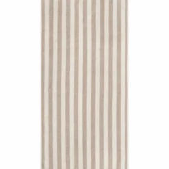 Cawö Duschtuch beige^ Duschtücher