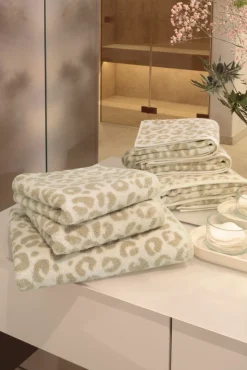 Cawö Duschtuch beige^ Duschtücher