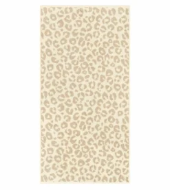 Cawö Duschtuch beige^ Duschtücher