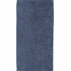 Cawö Duschtuch blau^ Duschtücher