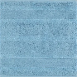 Duschtücher>Cawö Duschtuch blau