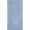 Duschtücher>Cawö Duschtuch blau