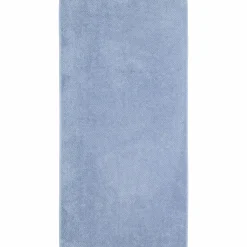 Duschtücher>Cawö Duschtuch blau